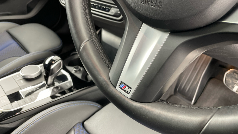 BMW 1 Series 118i [136] M Sport 5dr Step Auto [LCP] Petrol Hatchback